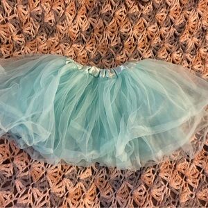 Aqua kids OS Tulle Skirt